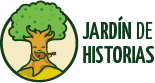 Jardin de Historias Logo
